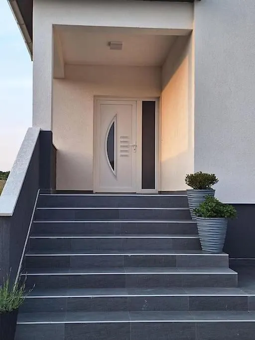 Vacation House Fortuna Gorica  Holiday home Gorica (Zadar)