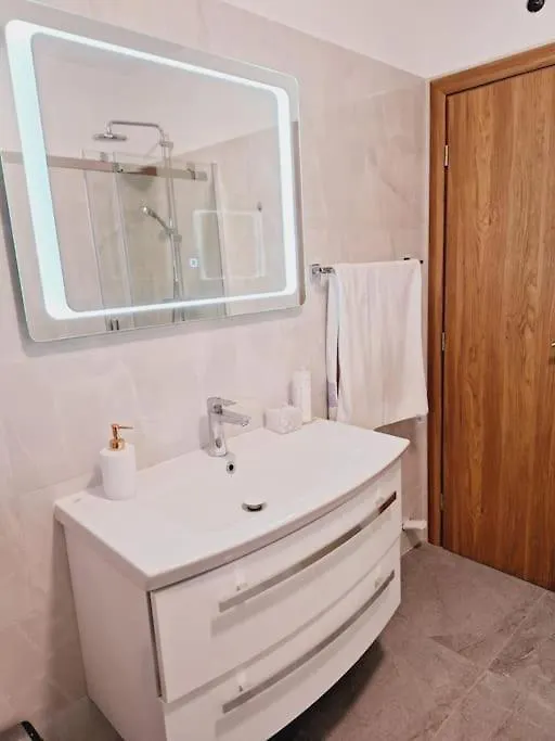 Vacation House Fortuna Gorica