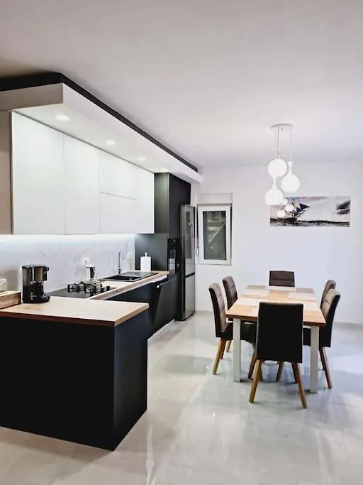 Vacation House Fortuna Gorica  0*, Gorica (Zadar)