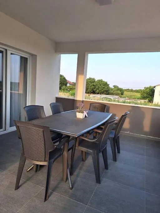 Vacation House Fortuna Gorica  Holiday home