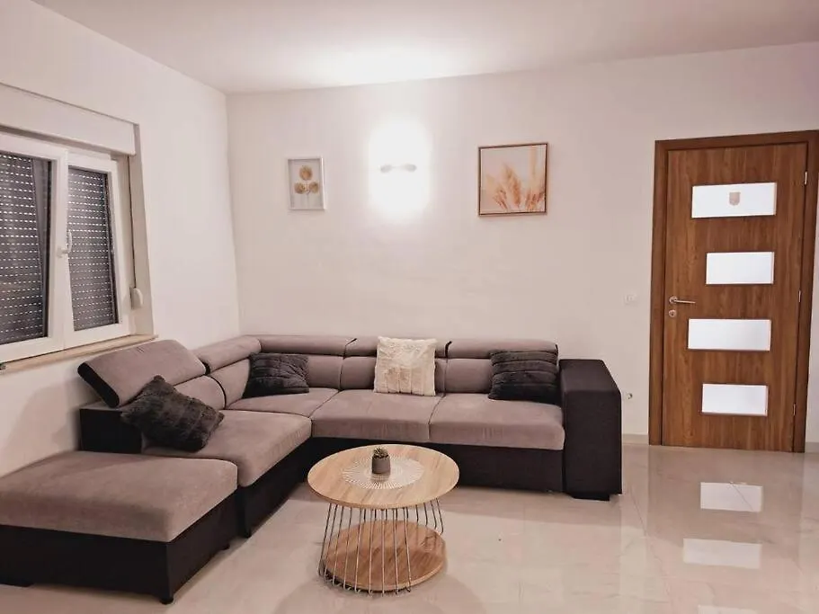 Vacation House Fortuna Gorica  Gorica (Zadar)