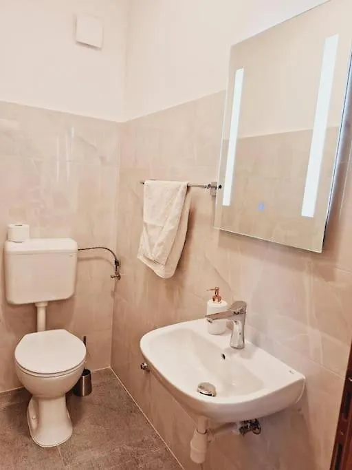 Holiday home Vacation House Fortuna Gorica