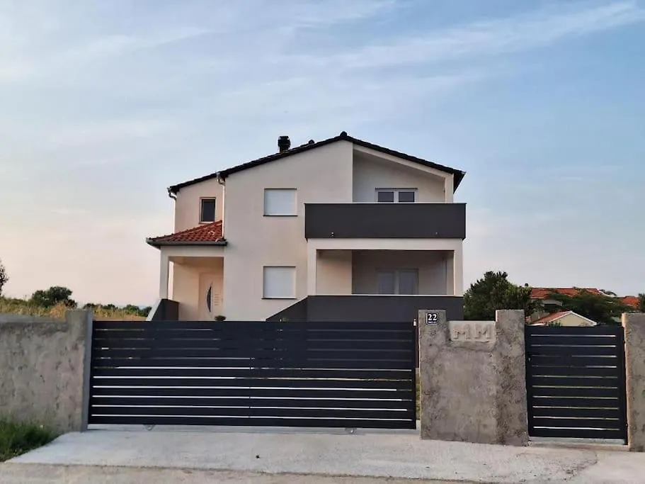 Holiday home Vacation House Fortuna Gorica