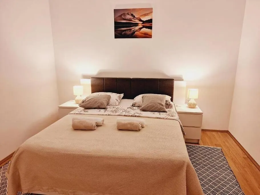 Vacation House Fortuna Gorica  0*, Gorica (Zadar)