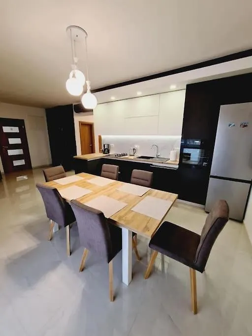 Vacation House Fortuna Gorica