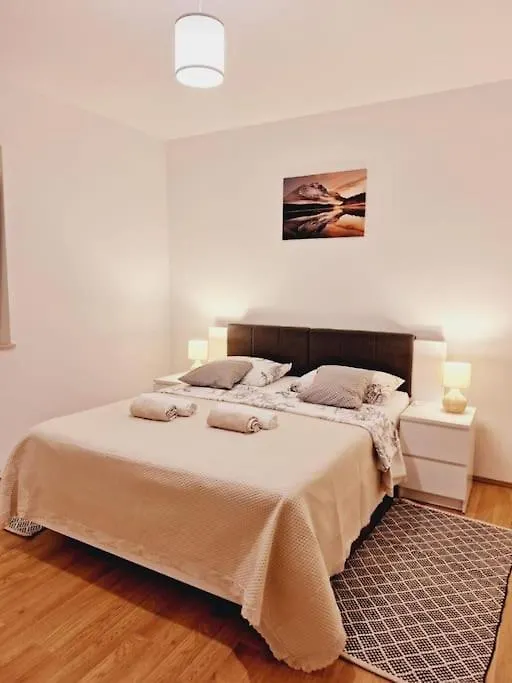 Vacation House Fortuna Gorica  Gorica (Zadar)