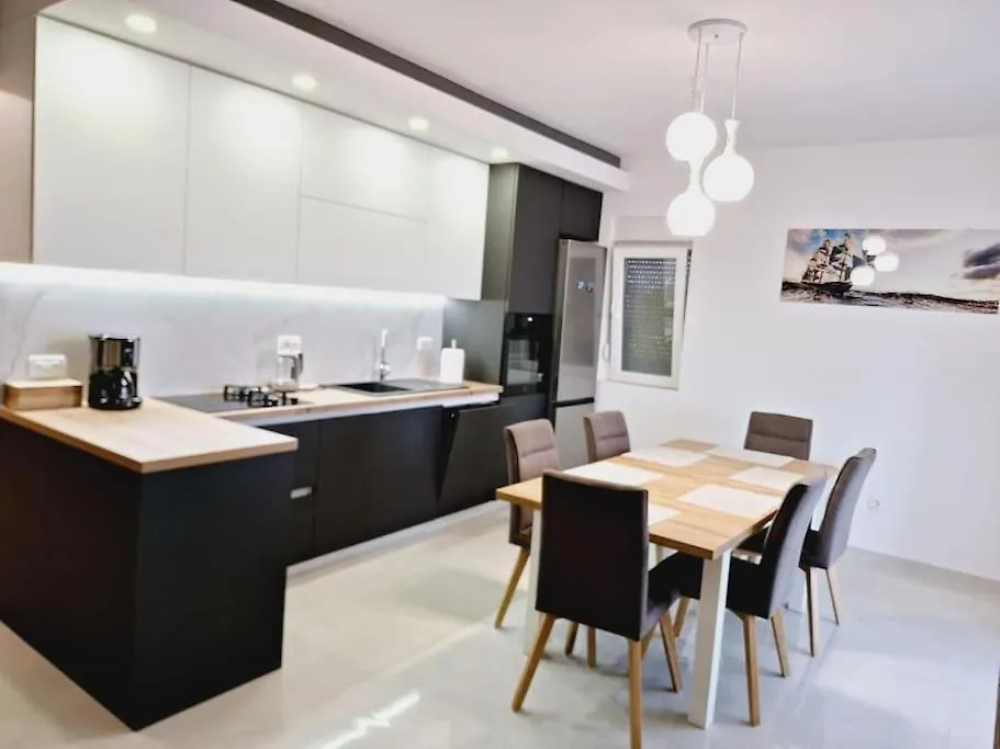 Vacation House Fortuna Gorica  0*, Gorica (Zadar) Chorwacja