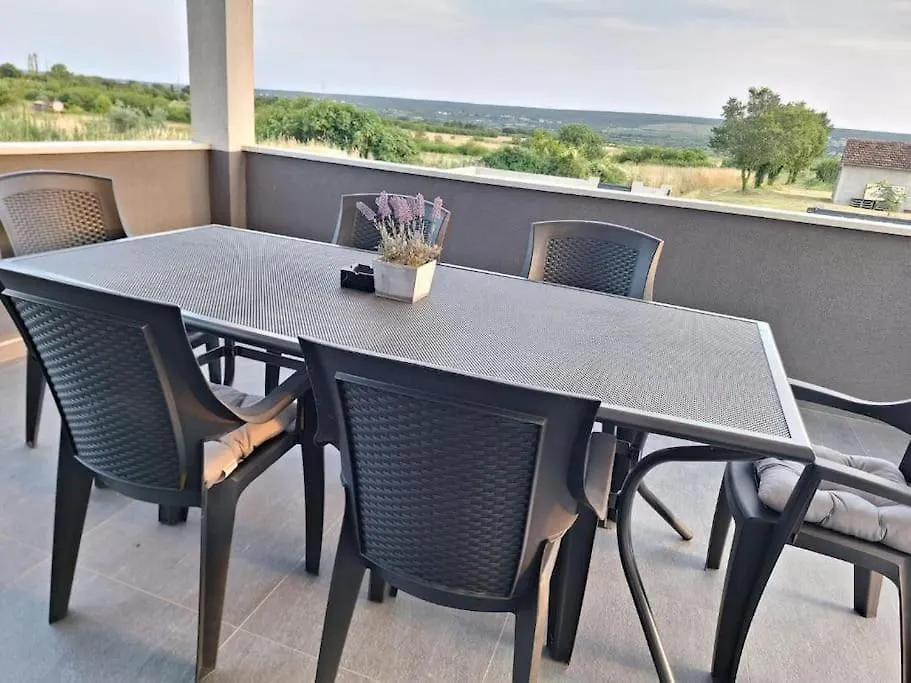 Vacation House Fortuna Gorica