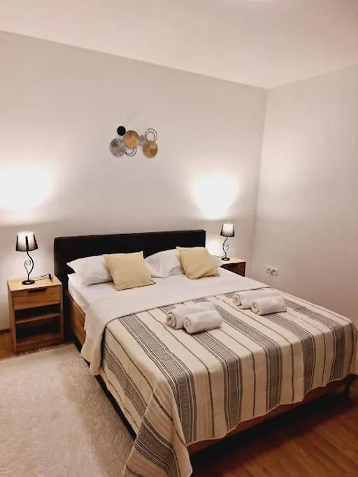 Vacation House Fortuna Gorica