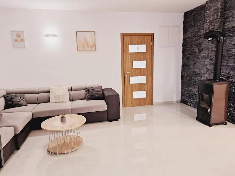 Dom wakacyjny Vacation House Fortuna Gorica