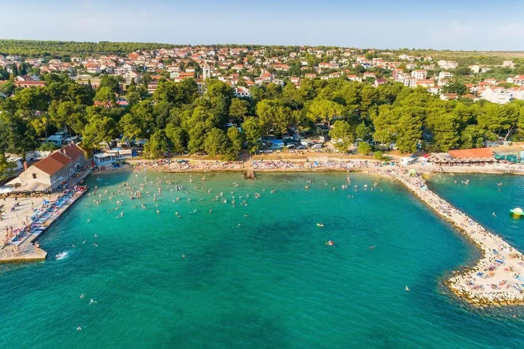 Dom wakacyjny Vacation House Fortuna Gorica  Chorwacja