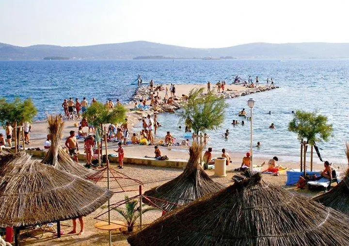 Vacation House Fortuna Gorica  Holiday home