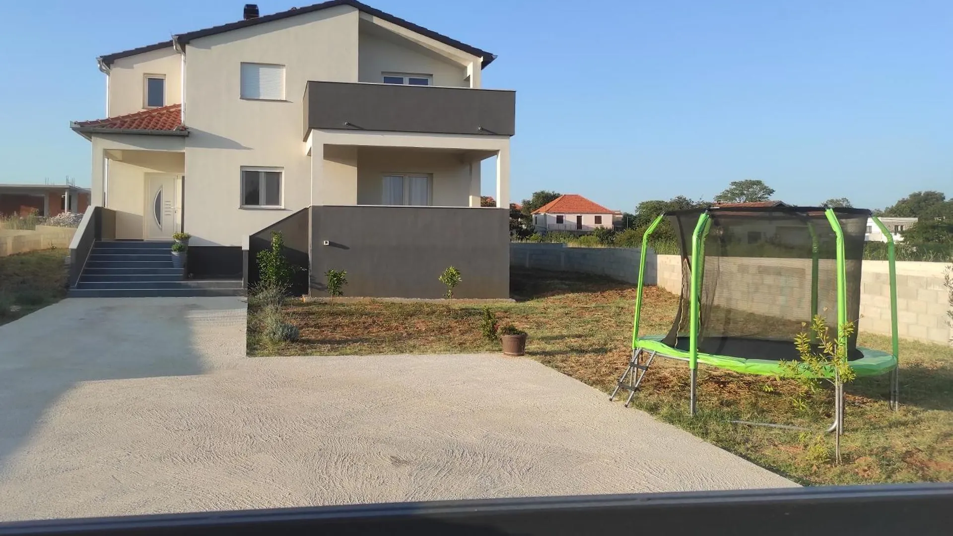 Vacation House Fortuna Gorica  Croatia